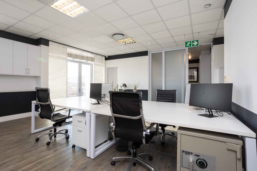Commercial Property for Sale in Val De Vie Estate Western Cape